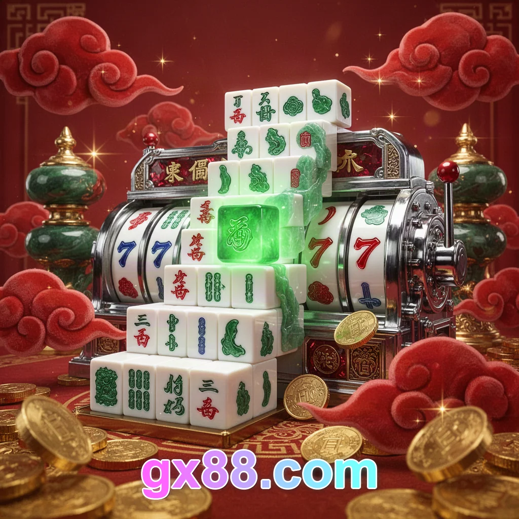Penyedia slot utama gx88.com - NetEnt, Pragmatic Play, Play'n GO