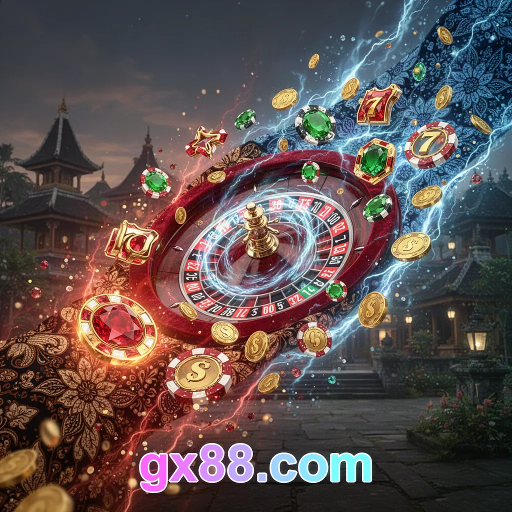 Kasino gx88.com