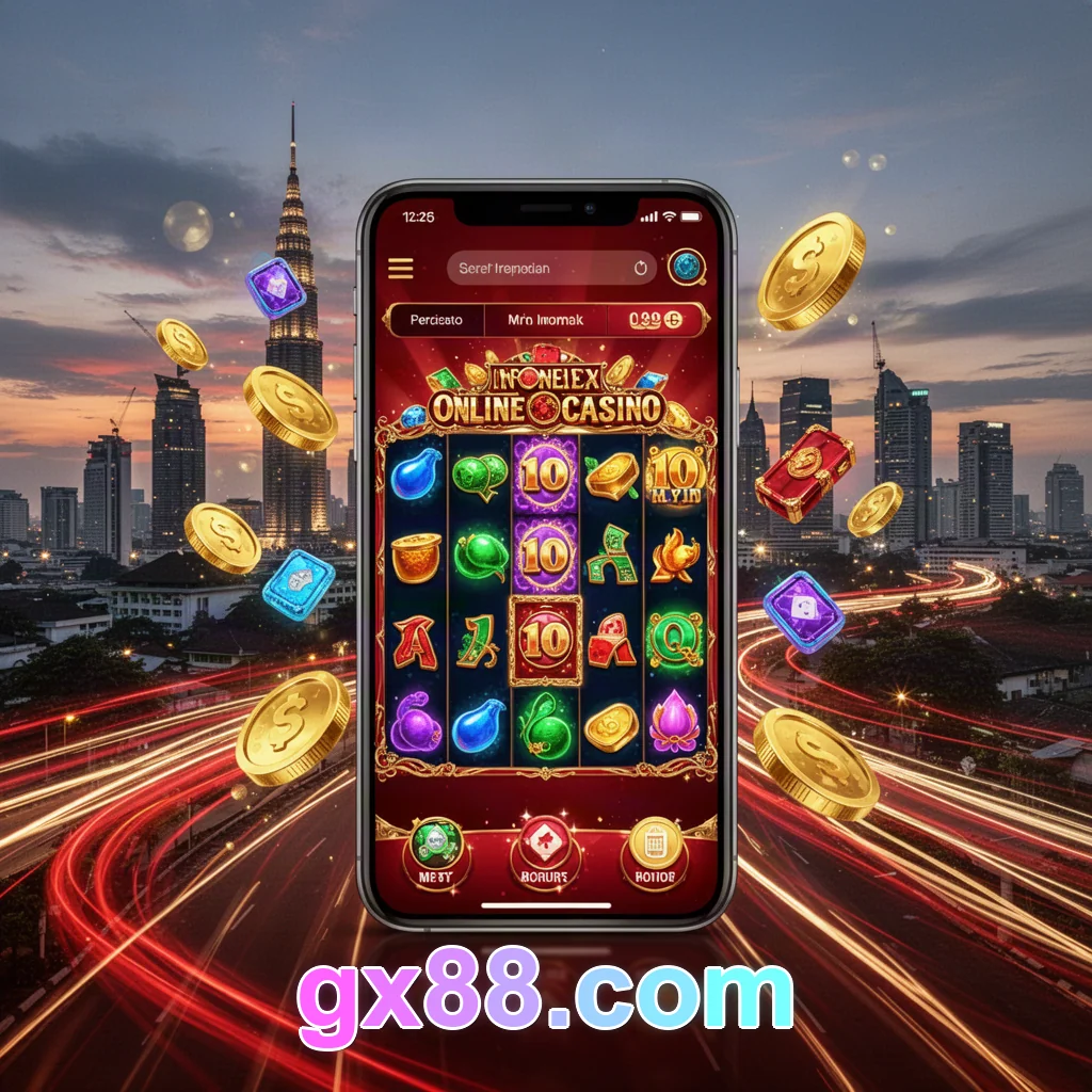 Unduh gx88.com