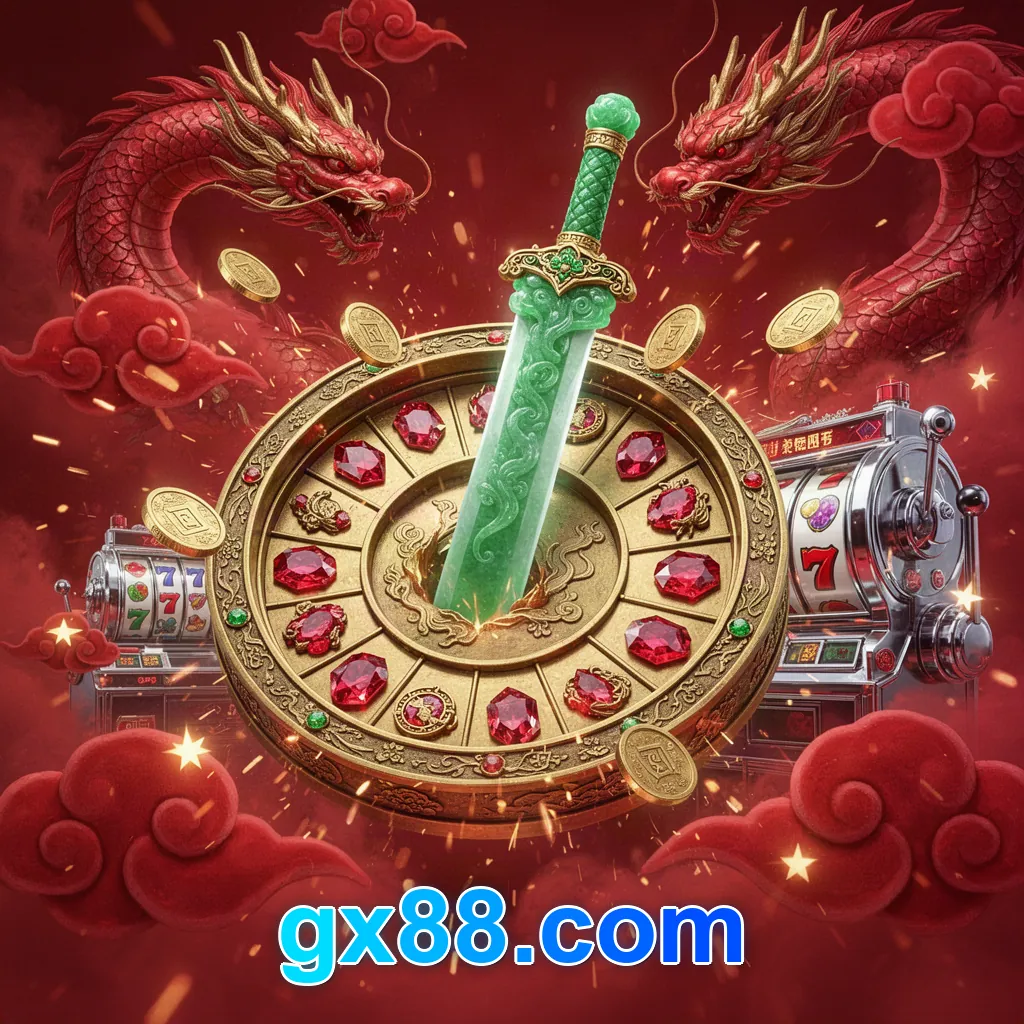 Pendaftaran gx88.com