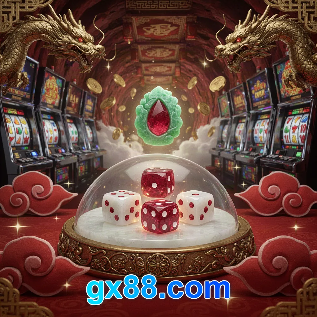 Aplikasi gx88.com