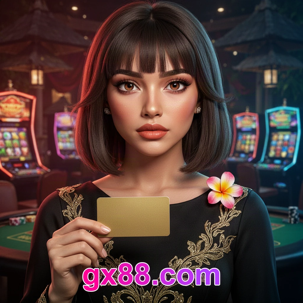Tingkatan program VIP gx88.com
