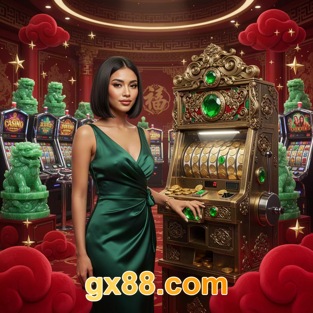 gx88.com apk