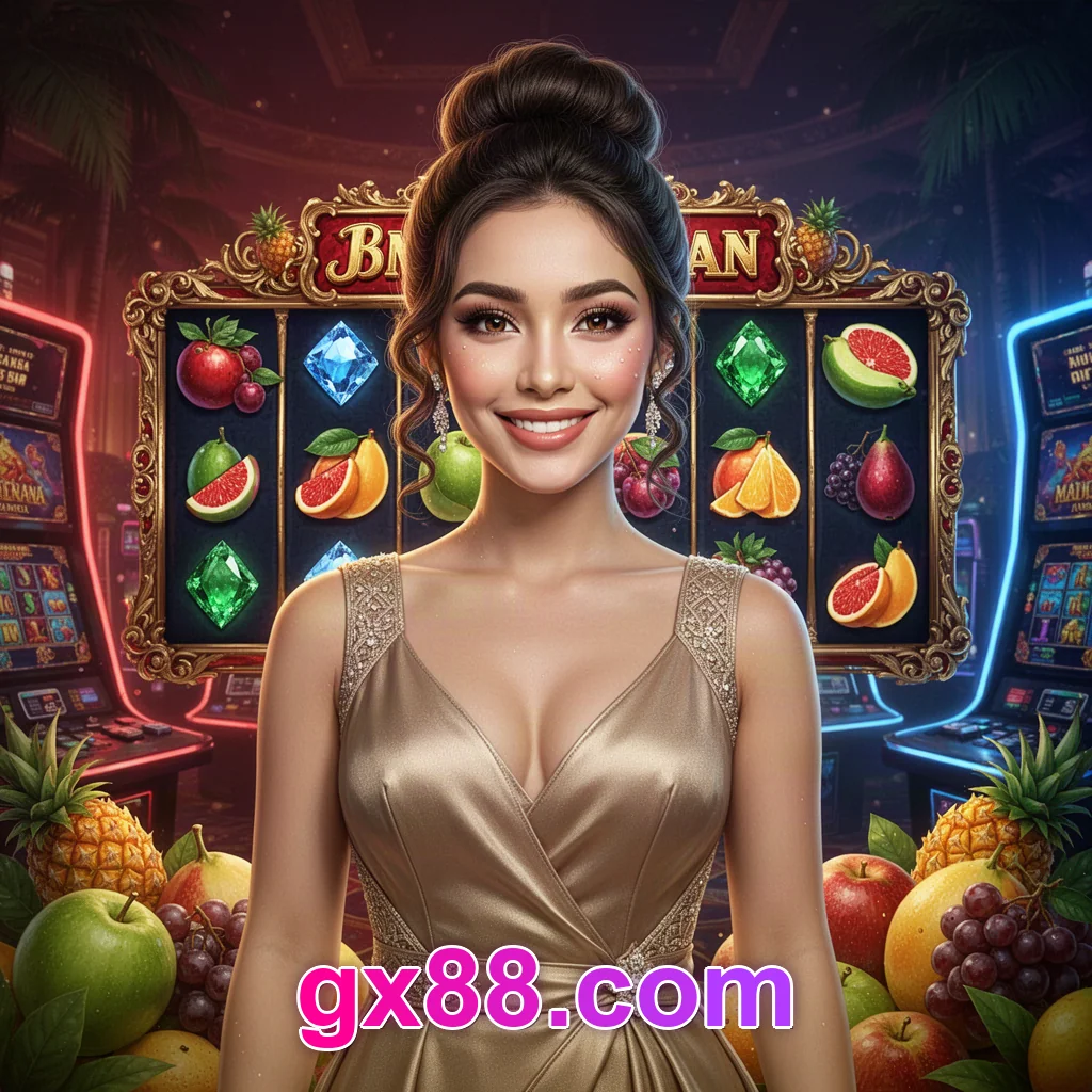 gx88.com bonus