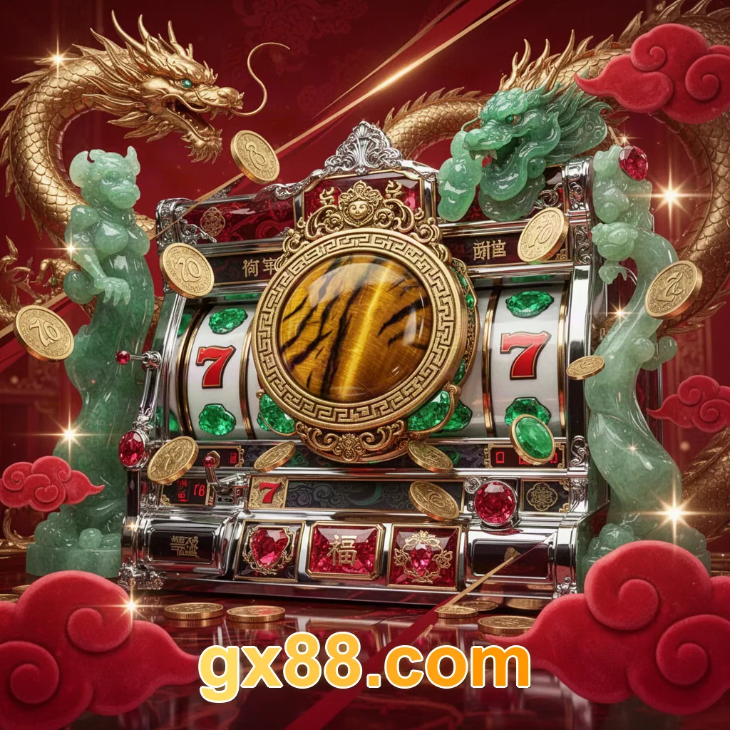 Tabel RTP game kasino gx88.com